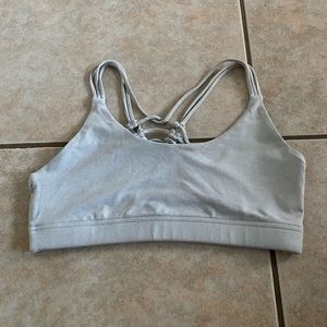 Lorna Jane Strappy Sports Bra